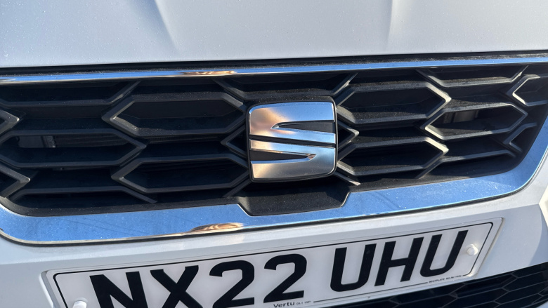 SEAT Ibiza 1.0 TSI 110 FR 5dr Petrol Hatchback